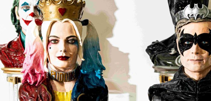 Marco Coretti presenta Couture Home Decor