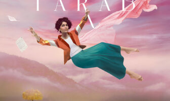 A 30 anni dalla scomparsa di MIA MARTINI esce “TARAB” Mia Martini -Tarab_Copertina