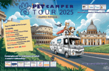 pet camper