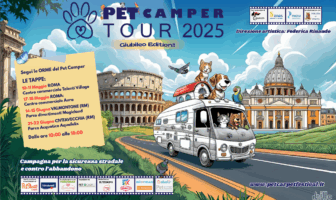pet camper