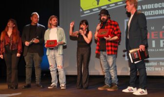 XXII Edizione Premio Roma videoclip – il cinema incontra la musica: parata di stelle del cinema e della musica ad Officina Pasolini videoclip