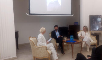 Nikola Tesla l’uomo dal futuro: presentato in Ambasciata di Serbia a Roma il cortometraggio di Alessandro Parrello che ha fatto il giro del mondo oerrello