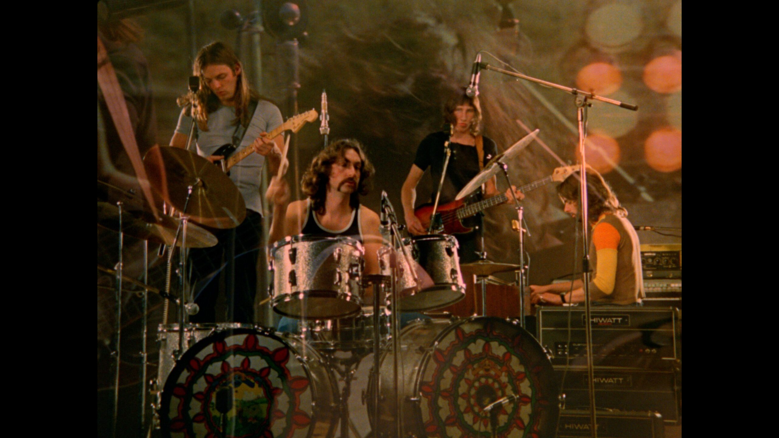 pink floyd
