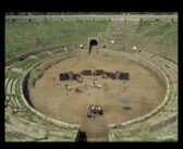 È uscito l’album live PINK FLOYD AT POMPEII – MCMLXXII