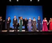 Un Trionfo di Musicalità al Teatro Ghione