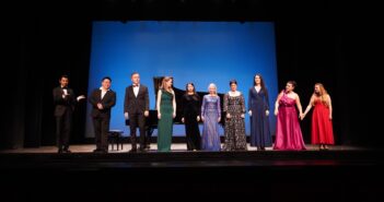 Un Trionfo di Musicalità al Teatro Ghione