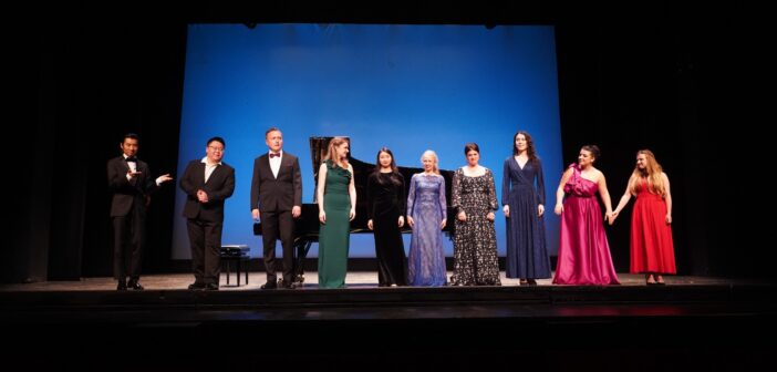 Un Trionfo di Musicalità al Teatro Ghione