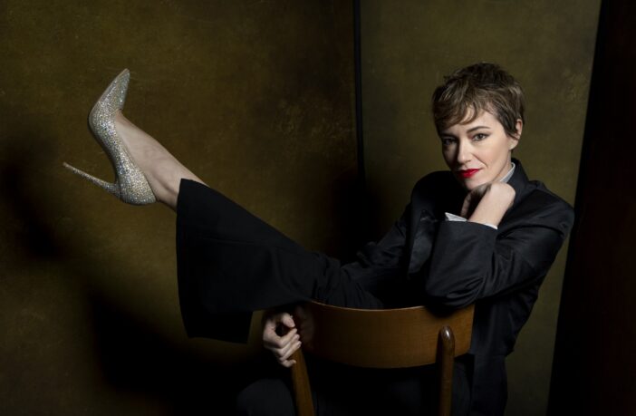 Vera Dragone - ph EOLO