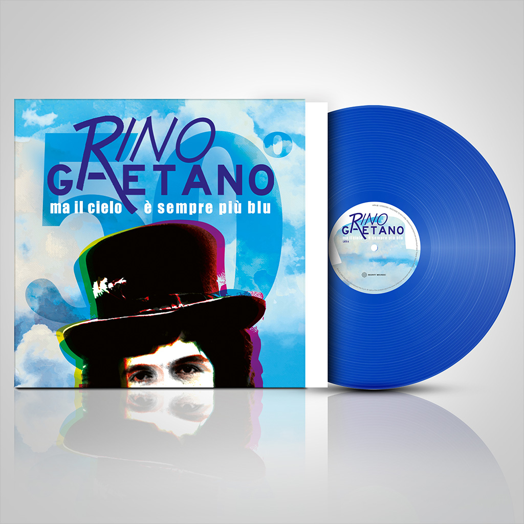 rino gaetano