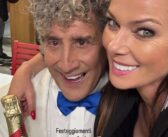 Grande successo per Ferdinando Ventura e Francesca Brandi in LES ÉTOILLES D’OR, spettacolo esilarante in scena al Teatro Petrolini