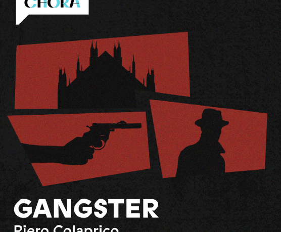 gangster