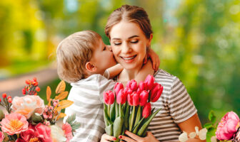 Tra prevenzione e natura. A Zoomarine sboccia l’amore per la mamma, un bene prezioso come un fiore. zoomarine