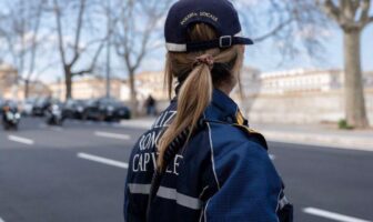 polizia locale