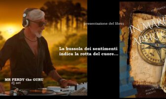 in mare aperto