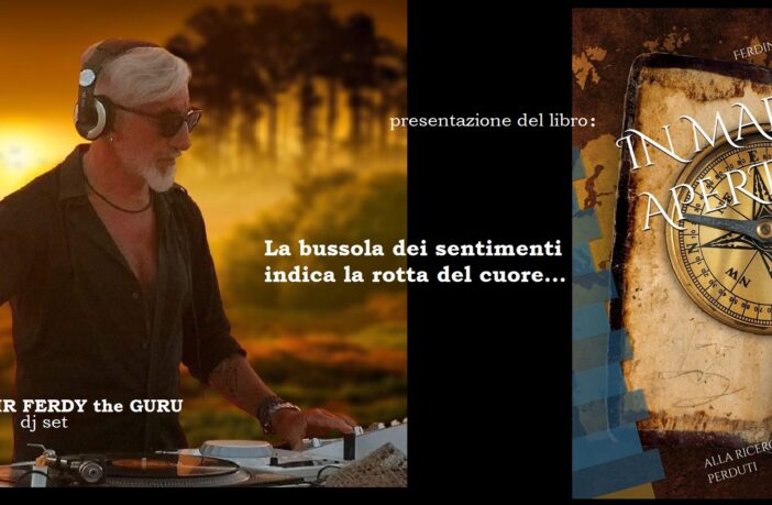 in mare aperto