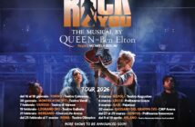 we will rock you
