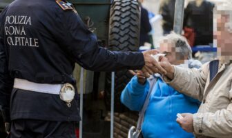 polizia locale