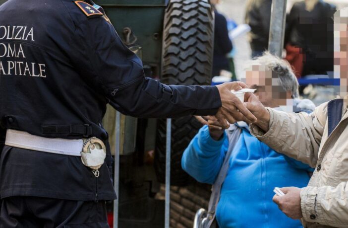 polizia locale