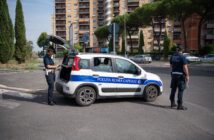 polizia locale