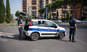 polizia locale