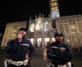 Due donne salvate dalla Polizia Locale a distanza di poche ore