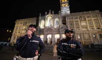 polizia locale