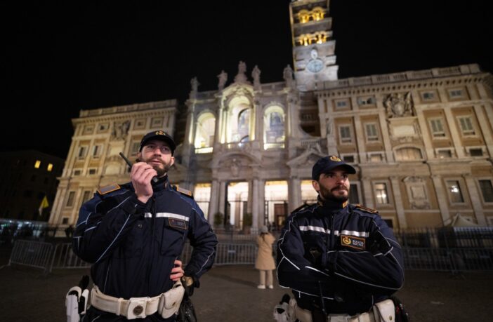 polizia locale