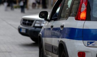 polizia locale