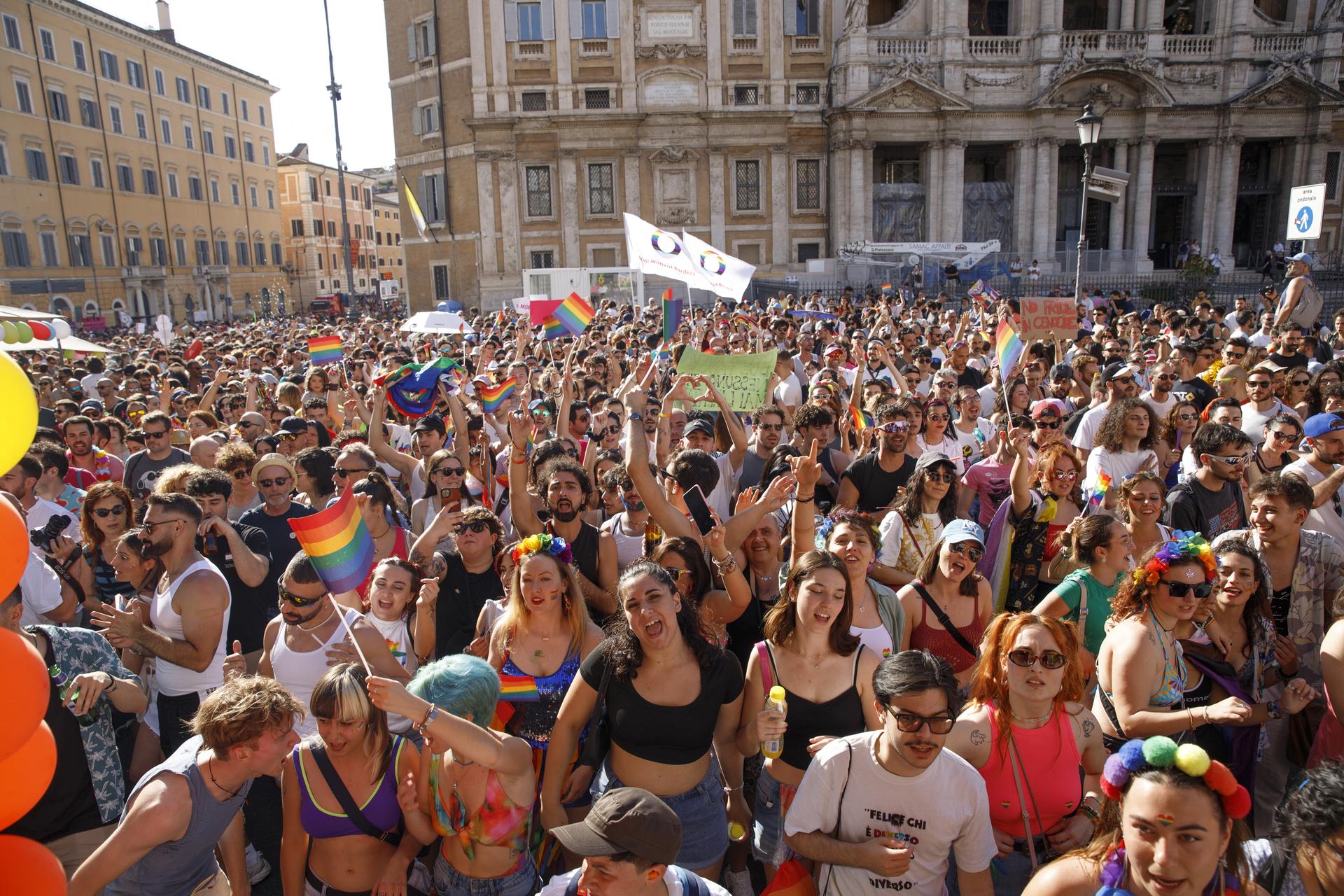 pride