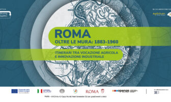 roma oltre le mura