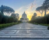 Notte Bianca dell’Eur, con Diana Del Bufalo, Noemi, Briga e tanti altri, per una notte contro la violenza di genere
