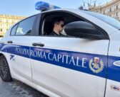 Roma, ruba portafogli a turista in pieno Centro