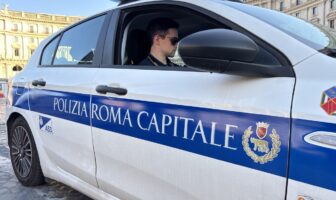 polizia locale