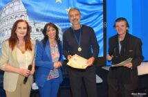 premio europe