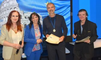 premio europe