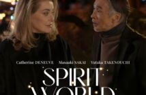 the spirit of world