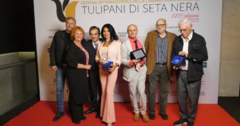Inclusione, solidarietà e disabilità per il regista di thriller Campanella