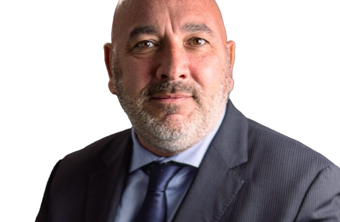 carmelo frascati