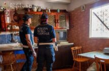 polizia locale