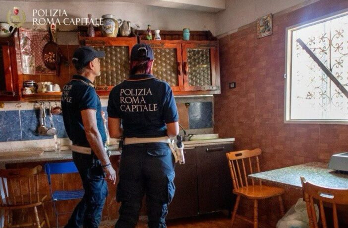 polizia locale