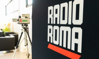 radio roma