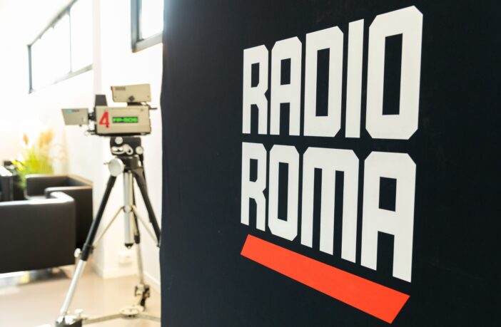 radio roma