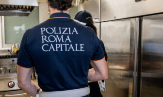 polizia locale