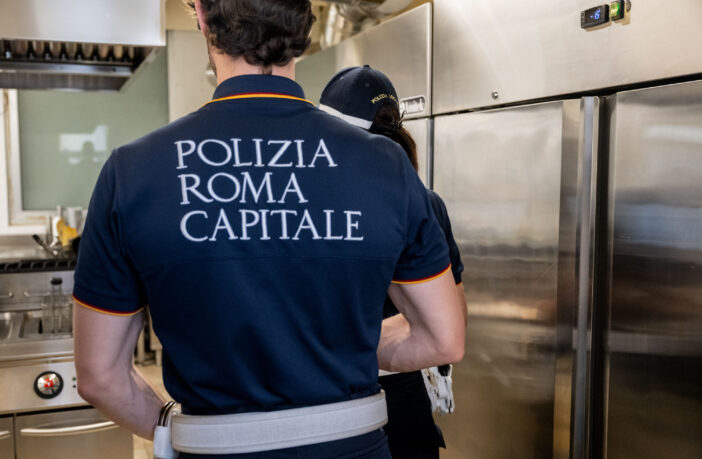 polizia locale