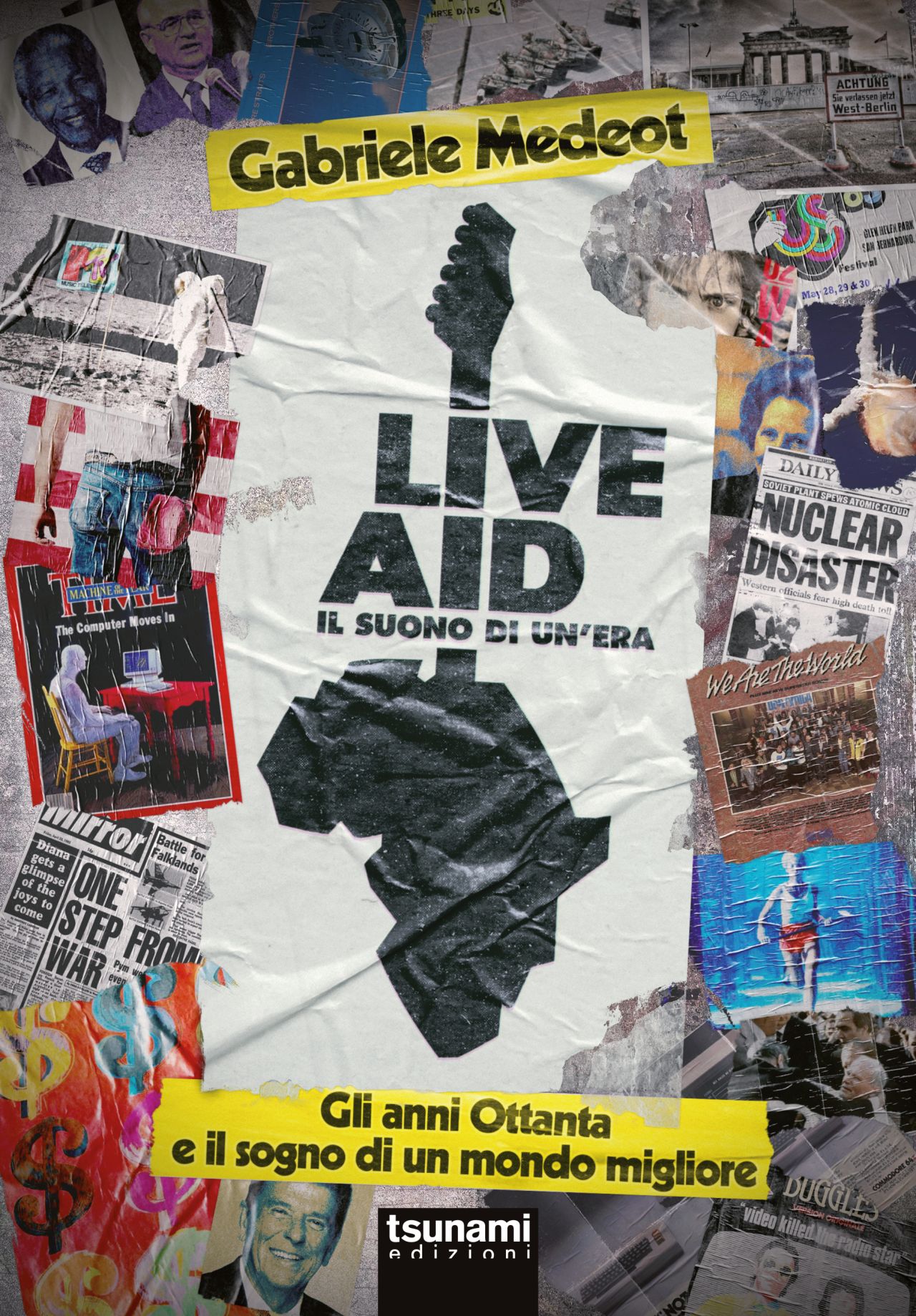 live aid