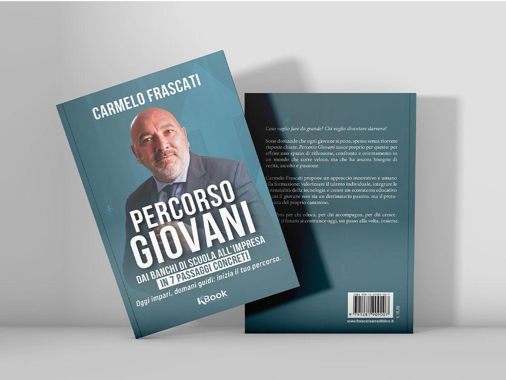 carmelo frascati