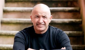 Incontro con Domenico Iannacone iannacone