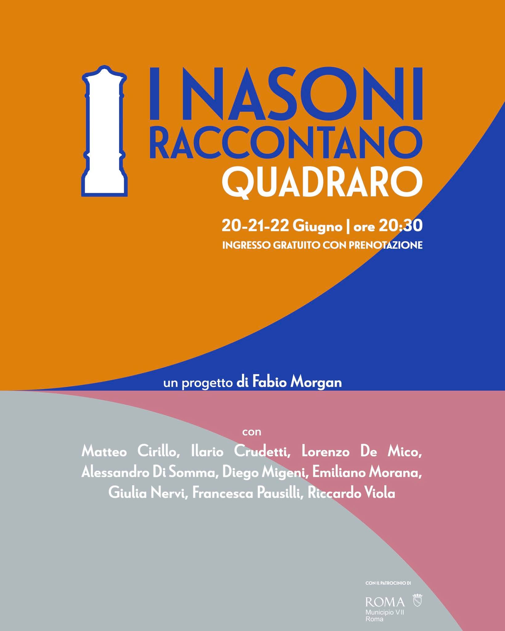 nasoni
