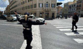polizia locale