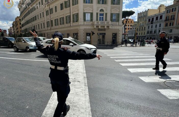polizia locale